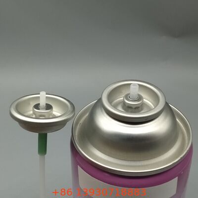 Katup Pengukur Batang Plastik 1 Inci yang Andal untuk Pelepasan Pewangi Udara Terkontrol