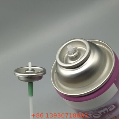 Katup Meter dengan Aliran yang Dapat Disesuaikan untuk Irigasi Tetes Presisi Rumah Kaca dengan Anti-Penyumbatan