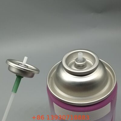 Katup Terukur dengan Ketahanan Tinta untuk Sistem Tinta Cetak Fleksografi dengan Aliran Presisi