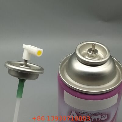 Katup Terukur dengan Kepatuhan Steril untuk Perangkat Hemodialisis dengan Anti-Korosi