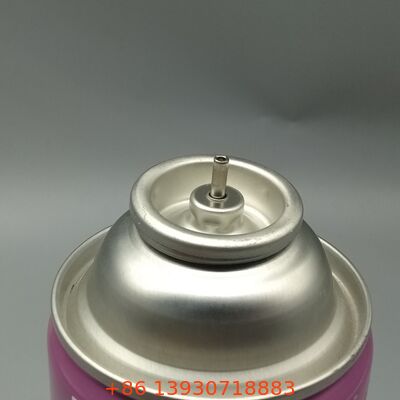 Katup yang diukur dengan dosis yang tepat untuk pompa infus medis dengan kebisingan rendah