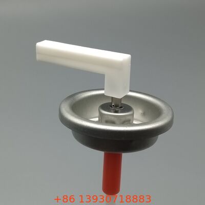 Katup Meteran dengan Ketahanan Klorin untuk Pengolahan Air Kolam Renang dengan Dosis Seragam