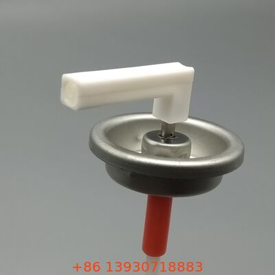 Katup Meteran dengan Ketahanan Klorin untuk Pengolahan Air Kolam Renang dengan Dosis Seragam