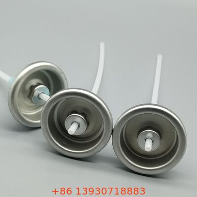 Katup Meteran dengan Anti Bocor Gas untuk Sistem Pemanas Gas Rumah dengan Kontrol Presisi