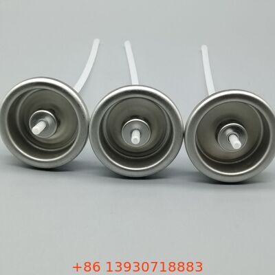 Katup Terukur dengan Ketahanan Getaran untuk Sistem Rem Transit Rel dengan Tekanan Tinggi