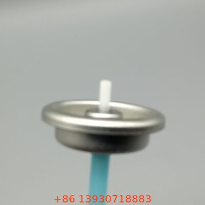 Katup Terukur dengan Ketahanan Getaran untuk Sistem Rem Transit Rel dengan Tekanan Tinggi