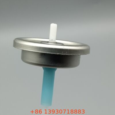 Katup Meteran dengan Ketahanan Kabut Garam untuk Sistem Pendingin Laut dengan Paduan Tahan Lama