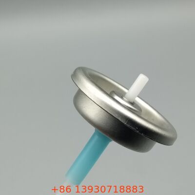 Katup Meteran dengan Anti Bocor Gas untuk Sistem Pemanas Gas Rumah dengan Kontrol Presisi