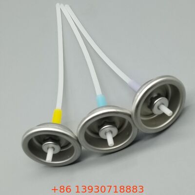 Katup Meteran dengan Ketahanan Kabut Garam untuk Sistem Pendingin Laut dengan Paduan Tahan Lama