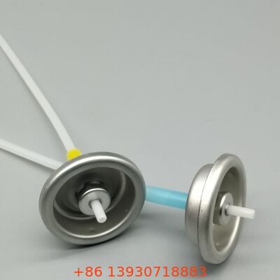 Katup Meteran dengan Ketahanan Kabut Garam untuk Sistem Pendingin Laut dengan Paduan Tahan Lama