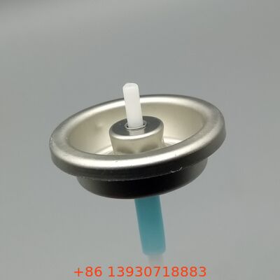 Katup Terukur dengan Ketahanan Getaran untuk Sistem Rem Transit Rel dengan Tekanan Tinggi