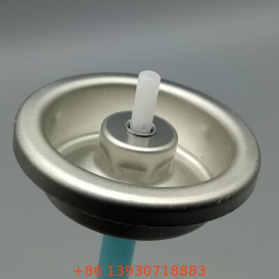 Katup Meteran dengan Anti Bocor Gas untuk Sistem Pemanas Gas Rumah dengan Kontrol Presisi