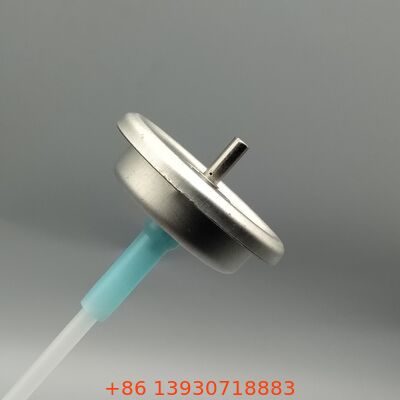 Katup Meteran Aerosol Premium untuk Keluaran yang Konsisten dalam Pengemasan Aerosol