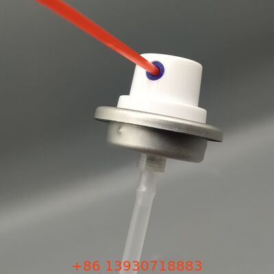 1 Inch Carburetor Cleaner Valve untuk Injeksi Bahan Bakar dan Sistem Asupan Udara