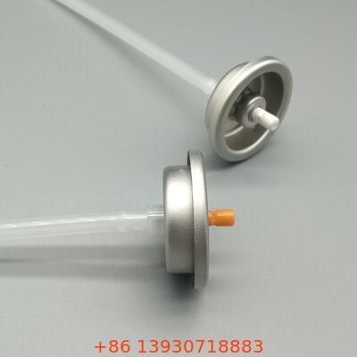 1 Inch Carburetor Cleaner Valve untuk Injeksi Bahan Bakar dan Sistem Asupan Udara