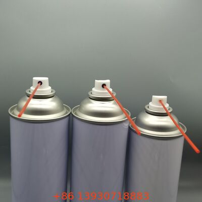 Penyemprot Pembersih Karburator Performa Tinggi untuk Bahan Kimia Otomotif