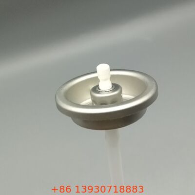 Kit Katup MDF Presisi untuk Pengeluaran Aerosol Terkendali dalam Kit Perbaikan