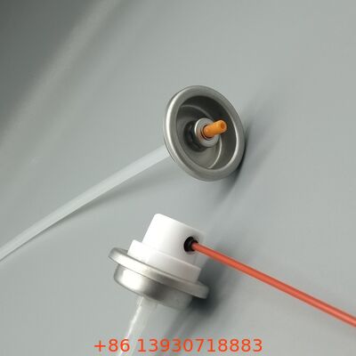 Katup Aerosol Pembersih Karburator Otomotif untuk Semprotan Pembersih Mesin