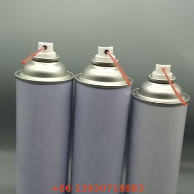 Kit Katup MDF Presisi untuk Pengeluaran Aerosol Terkendali dalam Kit Perbaikan