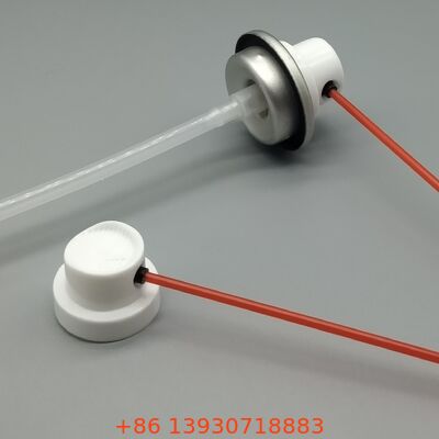 Katup Aerosol Pelumas WD-40 dengan Semprotan yang Halus dan Terkendali