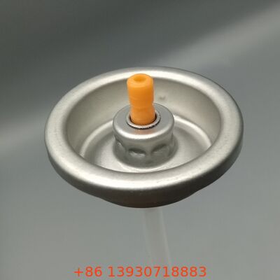 Katup Aerosol Pelumas WD-40 dengan Semprotan yang Halus dan Terkendali