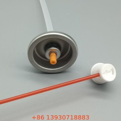 Penyemprot Pembersih Karburator Performa Tinggi untuk Bahan Kimia Otomotif