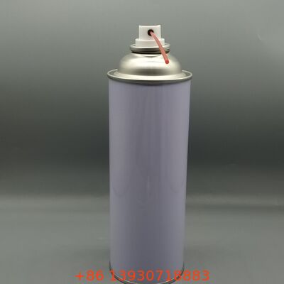 Aerosol WD-40 Spray Valve Precision Dispensing Valve untuk Produk Aerosol Anti Karat