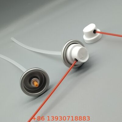 Kit Katup MDF Presisi untuk Pengeluaran Aerosol Terkendali dalam Kit Perbaikan