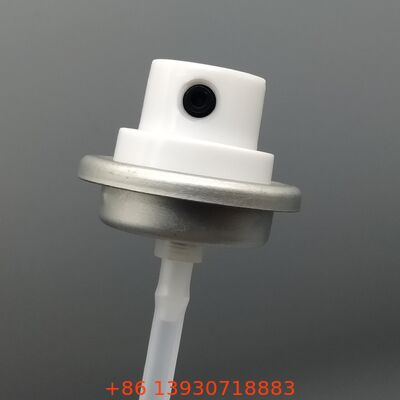 Katup Semprot Aerosol WD-40 Kompatibel dengan Tabung Ekstensi untuk Pelumas Serbaguna