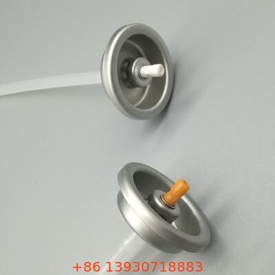 MDF Adhesive Kit Spray Valve Precision Dispensing Valve untuk Activator Spray