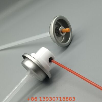 Katup Pembersih Karburator Presisi Dirancang untuk Aerosol Perawatan Otomotif