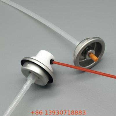 High Output MDF Kit Spray Valve untuk Aplikasi Perbaikan Otomotif