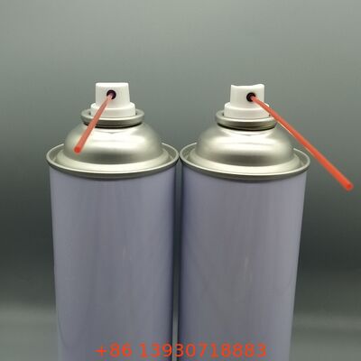 MDF Adhesive Kit Valve Kompatibel dengan MDF Activator Spray Actuators