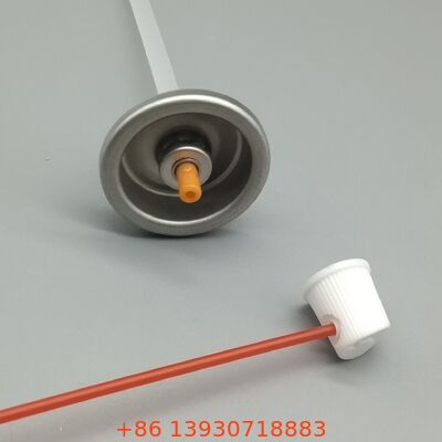 MDF Adhesive Kit Spray Valve Precision Dispensing Valve untuk Activator Spray