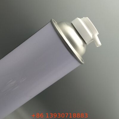 Katup Aerosol Aktivator Kit MDF Katup Berkinerja Tinggi untuk Perekat Dua Komponen