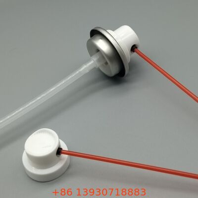 Katup Semprot Pembersih Karburator untuk Pembersih Gemuk Sistem Bahan Bakar dan Semprotan Pembersih Asupan