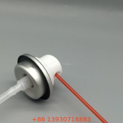 Katup Aerosol Aktivator Kit MDF Katup Berkinerja Tinggi untuk Perekat Dua Komponen