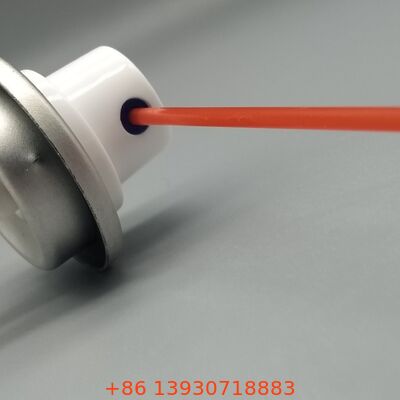 Katup Semprot Pembersih Karburator untuk Pembersih Gemuk Sistem Bahan Bakar dan Semprotan Pembersih Asupan