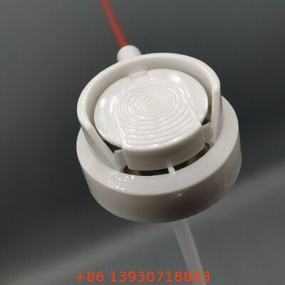 Katup Pelumas Aerosol WD-40 untuk Penetrasi Oli dan Kaleng Semprot Perawatan