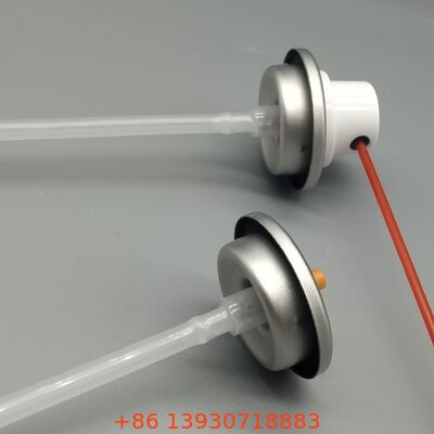 Katup Pelumas Aerosol WD-40 untuk Penetrasi Oli dan Kaleng Semprot Perawatan