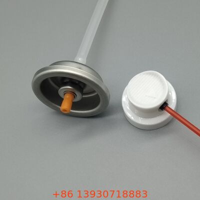 Katup Semprot WD-40 Dirancang untuk Perbaikan Otomotif dan Perawatan Mesin