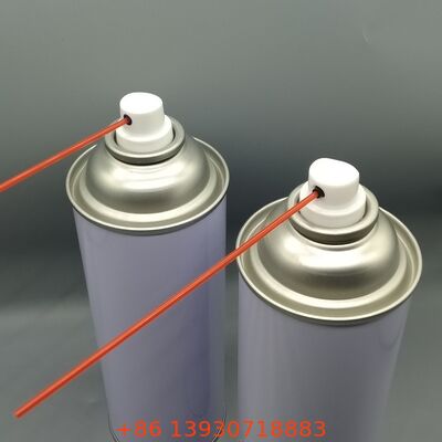 Katup Semprot WD-40 Dirancang untuk Perbaikan Otomotif dan Perawatan Mesin