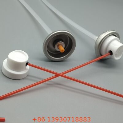 Katup Pelumas Aerosol WD-40 untuk Penetrasi Oli dan Kaleng Semprot Perawatan