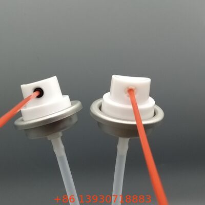 Penyemprot Pembersih Karburator Performa Tinggi untuk Bahan Kimia Otomotif