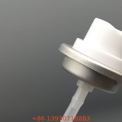 Katup Aerosol Khusus untuk Pembersihan Mendalam Karburator, Mesin Kecil, dan Komponen Sistem Bahan Bakar