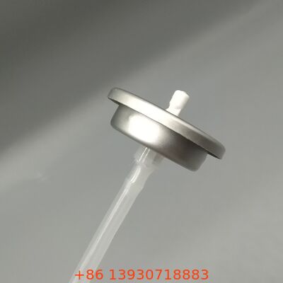 Katup Aerosol Pelumas Gaya WD-40 untuk Aplikasi Semprotan Multi-Guna