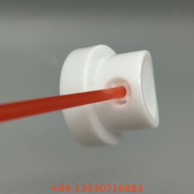 Katup Aerosol Pembersih Karburator Rekayasa Presisi untuk Semprotan yang Konsisten