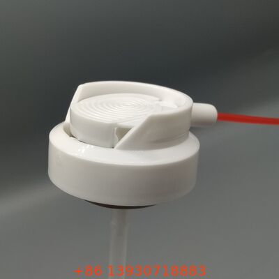 Aerosol WD-40 Lubricant Valve Fits Standar WD-40 Jenis Aerosol Kaleng