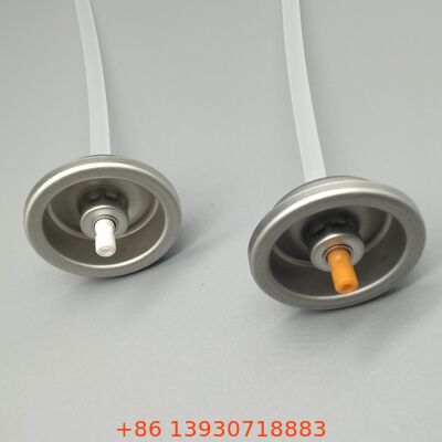 Pembersih Karburator Aerosol untuk Semprotan Pembersih Mesin Otomotif