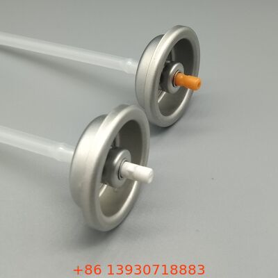 Katup Semprot WD40 Tekanan Tinggi untuk Aplikasi Penetrasi Jero